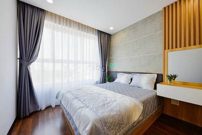 Hình ảnh Cho thuê CH Satra Eximland 125m2, 3PN, 2WC, đủ NT. Giá Thật: 18 tr/th