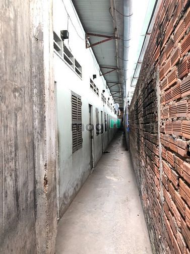Hình ảnh BÁN NHÀ MẶT TIỀN Long Bình Biên Hòa