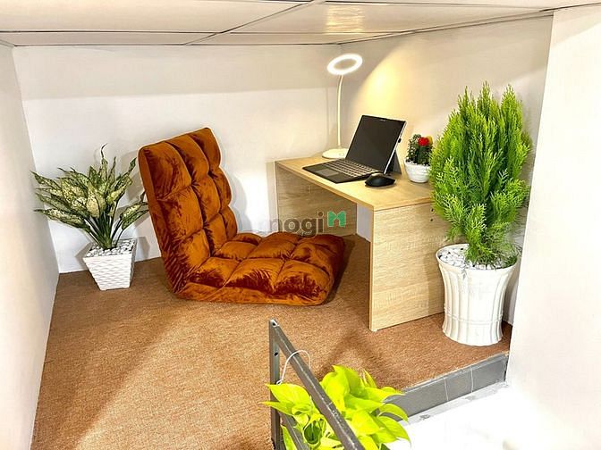Hình ảnh CHDV 1pn có gác, Xô Viết Nghệ Tĩnh , QBThanh