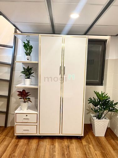 Hình ảnh CHDV 1pn có gác, Xô Viết Nghệ Tĩnh , QBThanh