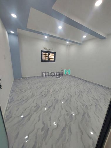 Hình ảnh Bán nhà Phan Huy Ích, P.14, Gò Vấp - 1 tỷ350tr