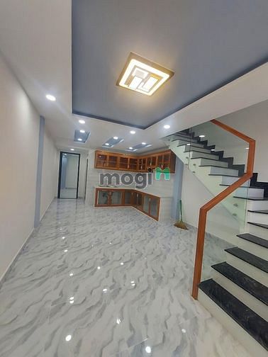 Hình ảnh Bán nhà Phan Huy Ích, P.14, Gò Vấp - 1 tỷ350tr