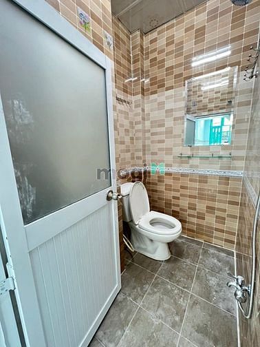 Hình ảnh Nhà Hẻm 5m Phạm Thế Hiển,P5Q8,DT 3,5mx11m, 1 Lầu,Giá 8,5 Tr/Th