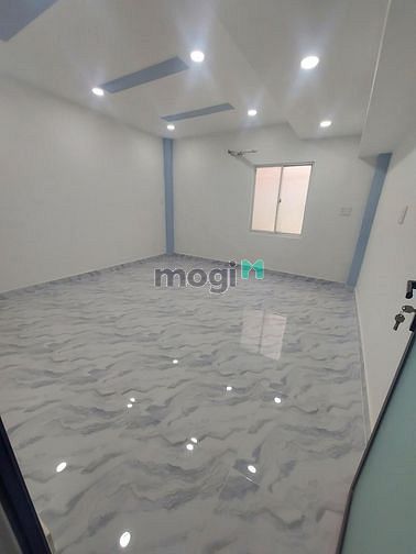 Hình ảnh Bán nhà Phan Huy Ích, P.14, Gò Vấp - 1 tỷ350tr