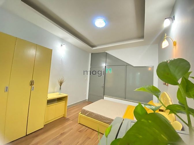 Hình ảnh Cho thuê Trang Chủ MB66.COM / Đăng Ký Tặng 66K gần đại học Hutech🔥Ngã Tư Hàng xanh bình thạnh🔥