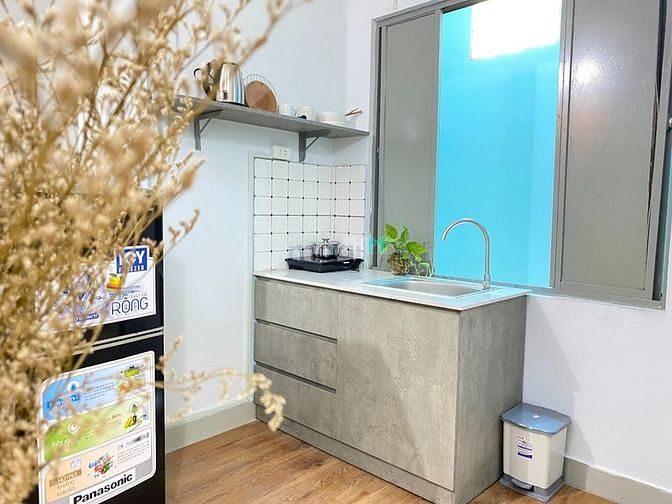 Hình ảnh Cho thuê Trang Chủ MB66.COM / Đăng Ký Tặng 66K gần đại học Hutech🔥Ngã Tư Hàng xanh bình thạnh🔥