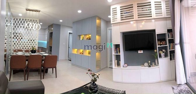 Hình ảnh Bán CH Horizon Tower 112m2, 2pn, 2WC bancon đông, SH. Giá Thật: 6.8 tỷ
