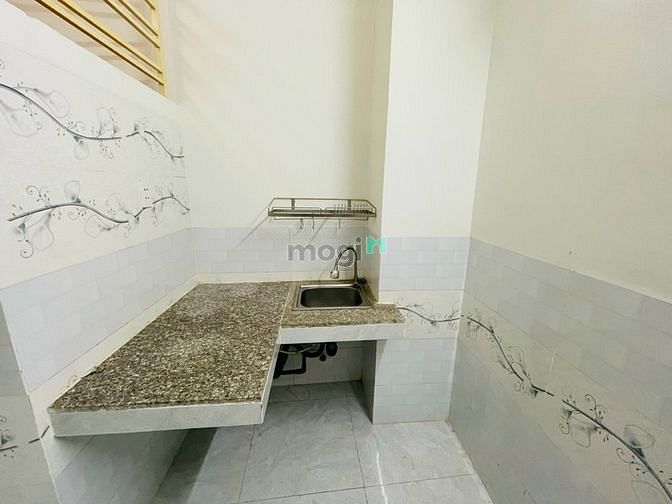 Hình ảnh Phòng có gác mới, full nội thất cơ bản