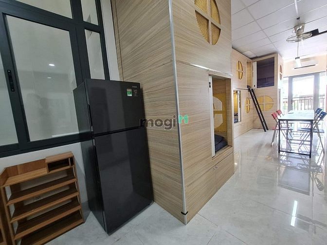 Hình ảnh Sleep Box cao cấp giá rẻ ngay Đại Học Văn Hiến
