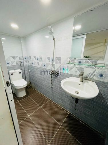 Hình ảnh Phòng có gác mới, full nội thất cơ bản