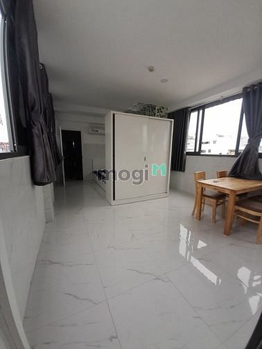 Hình ảnh 🔥 STUDIO có VÁCH NGĂN BẾP 🔥 giá siêu HẠT DẺ 🌟 Ngã tư PHÚ NHUẬN 💥