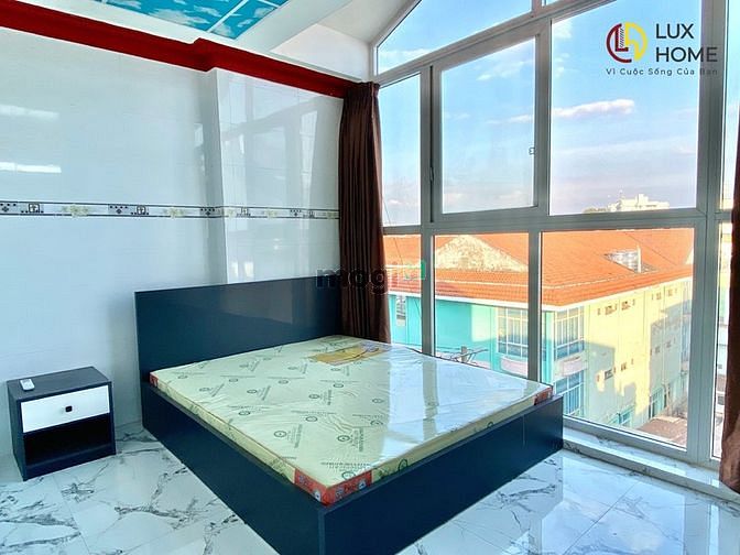 Hình ảnh 💥PenThouse sát sân bay - Siêu xịn - ở được 6 người ❤️‍🔥🔥