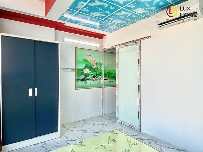 Hình ảnh 💥PenThouse sát sân bay - Siêu xịn - ở được 6 người ❤️‍🔥🔥