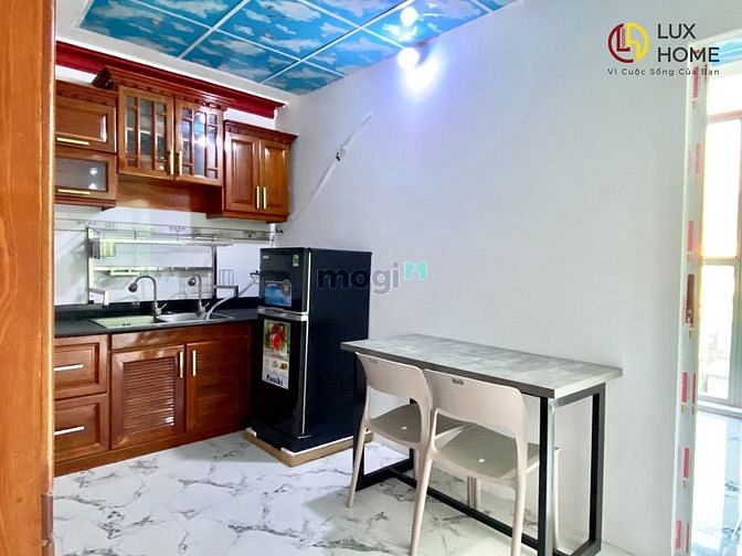 Hình ảnh 💥PenThouse sát sân bay - Siêu xịn - ở được 6 người ❤️‍🔥🔥