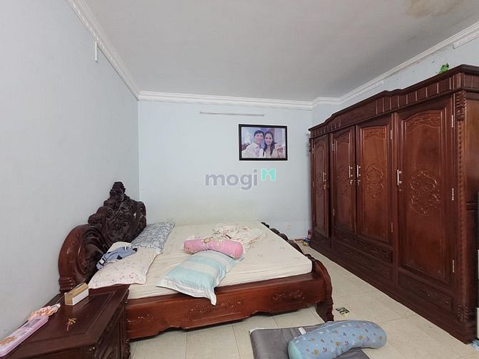 Hình ảnh Nhà đẹp 1 đời chủ 55m2 Lý Thườg kiệt ngang 5m