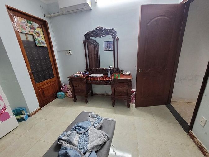 Hình ảnh Nhà đẹp 1 đời chủ 55m2 Lý Thườg kiệt ngang 5m