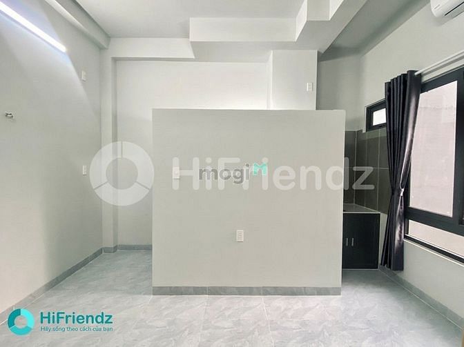 Hình ảnh Duplex/Studio Mới Xây 100% Ngay Cầu Chữ Y