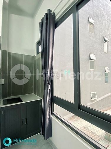 Hình ảnh Duplex/Studio Mới Xây 100% Ngay Cầu Chữ Y