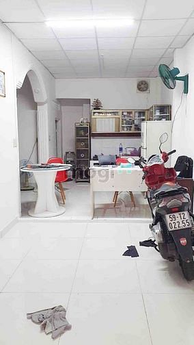 Hình ảnh Nhà 2 tầng PHAN VĂN HÂN, Phường 17 VIP, Bình Thạnh, (7.8x8)m2 chỈ 6tỷ