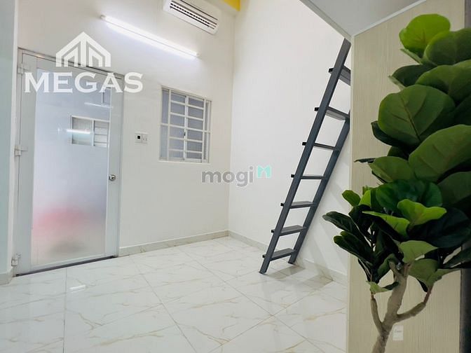 Hình ảnh Gác Đứng Được - Sẵn Máy Lạnh Ngay Hương Lộ 2