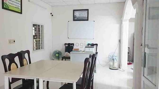 Hình ảnh Nhà 2 tầng PHAN VĂN HÂN, Phường 17 VIP, Bình Thạnh, (7.8x8)m2 chỈ 6tỷ