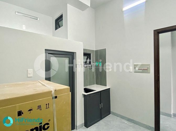 Hình ảnh Duplex/Studio Mới Xây 100% Ngay Cầu Chữ Y