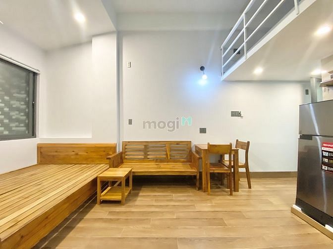 Hình ảnh Khai trương căn Duplex 3 người ở gần cầu SG
