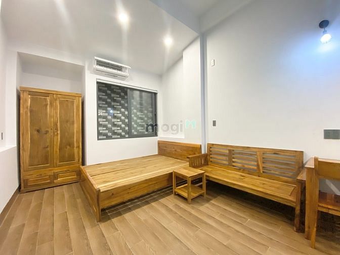 Hình ảnh Khai trương căn Duplex 3 người ở gần cầu SG