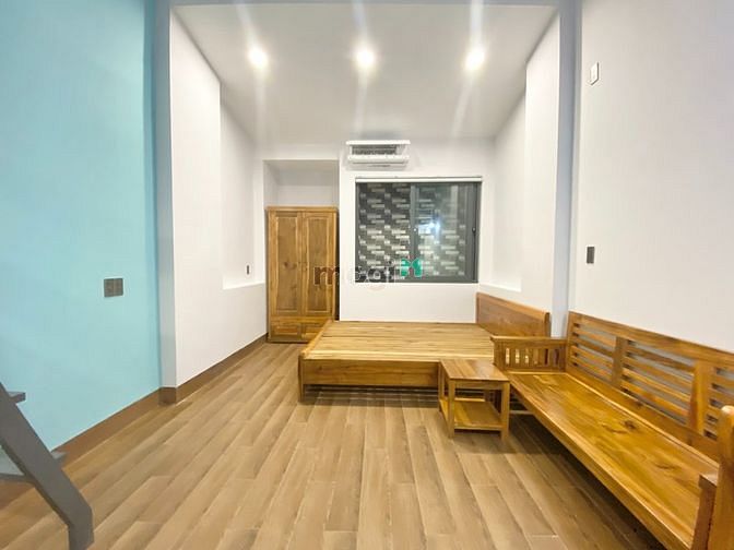 Hình ảnh Khai trương căn Duplex 3 người ở gần cầu SG
