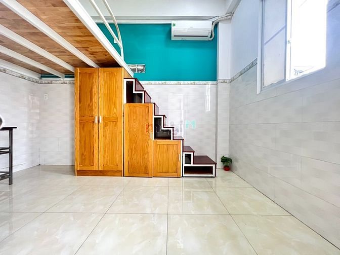 Hình ảnh Phòng trọ rộng rãi, thoáng mát