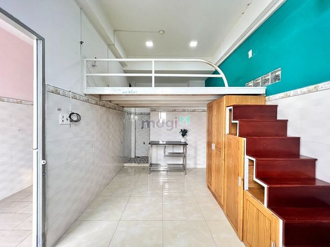 Hình ảnh Phòng trọ rộng rãi, thoáng mát