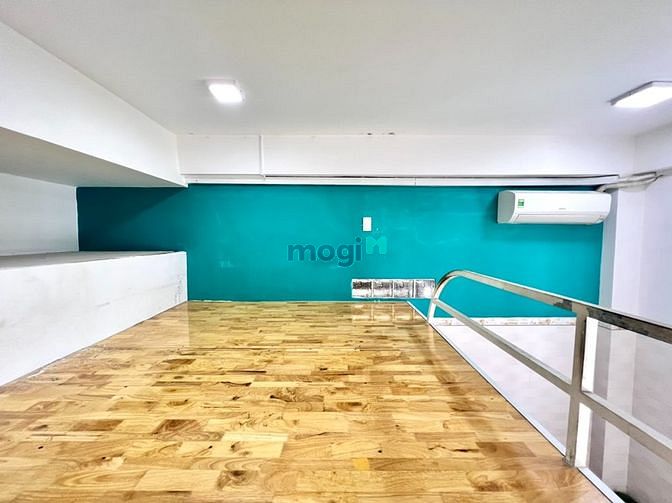 Hình ảnh Phòng trọ rộng rãi, thoáng mát