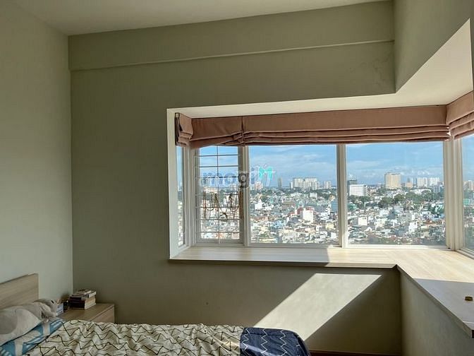 Hình ảnh Mb6623 nạp rút nhanh chóng cực đẹp CHARMINGTON LA POINTE Q10 70m2 1Tỷ330