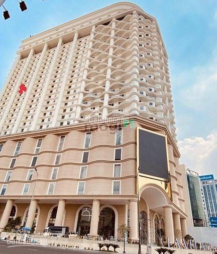 Hình ảnh Ly dị bán gấp CHCC TERRA ROYAL Q.3 72m2/2 TỶ 250TR VIEW BITEXCO CÓ SHR