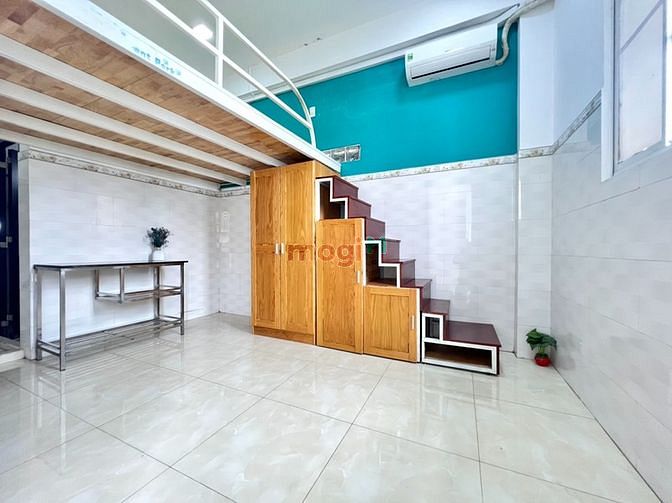 Hình ảnh Phòng trọ rộng rãi, thoáng mát