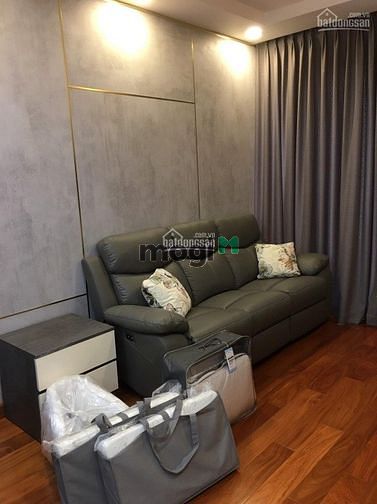Hình ảnh Ly dị bán gấp CHCC TERRA ROYAL Q.3 72m2/2 TỶ 250TR VIEW BITEXCO CÓ SHR