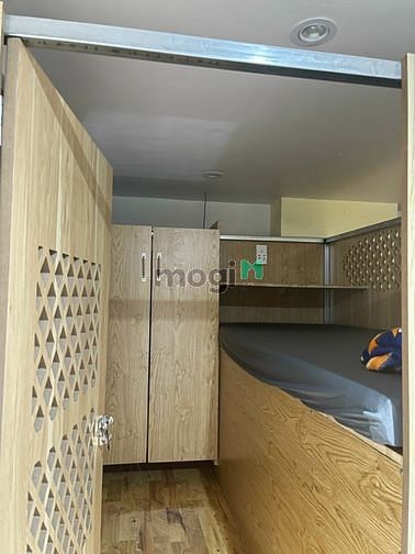 Hình ảnh Sleep Box Cao Cấp đầy đủ tiện nghi Quận Tân Phú