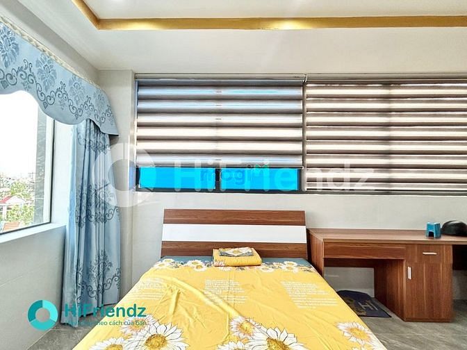 Hình ảnh Studio Ban Công mới xây ngay An Lạc A