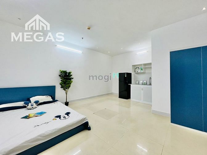 Hình ảnh KHAI TRƯƠNG CĂN HỘ ẤP BẮC_Full nội thất_Gần Etown Cộng Hòa