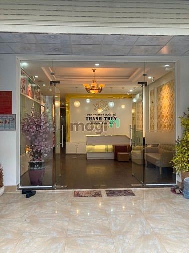 Hình ảnh Nhà cho thuê khu tên lửa . Phường Bình Trị Đông B - Q. Bình Tân