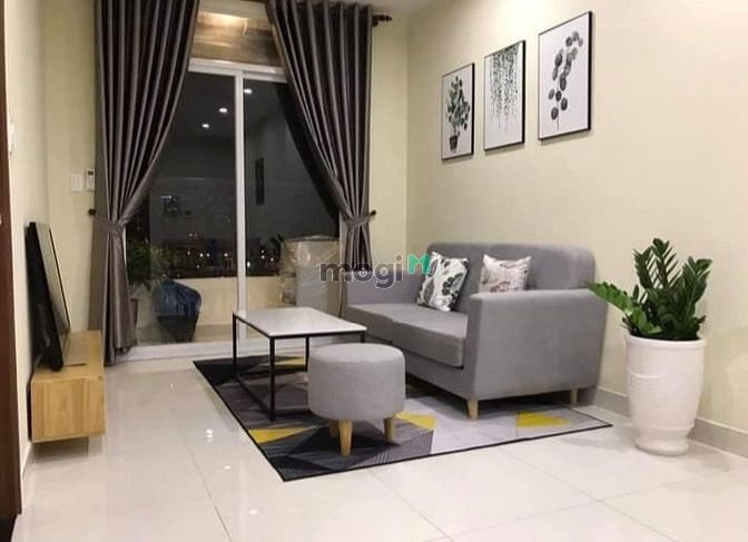 Hình ảnh BÁN NHANH CH The Gold Q4 80M² 2T395 2pn shr