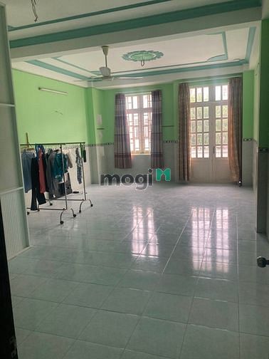 Hình ảnh Nhà cho thuê khu tên lửa . Phường Bình Trị Đông B - Q. Bình Tân