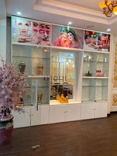 Hình ảnh Nhà cho thuê khu tên lửa . Phường Bình Trị Đông B - Q. Bình Tân