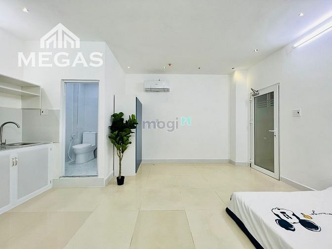 Hình ảnh KHAI TRƯƠNG CĂN HỘ ẤP BẮC_Full nội thất_Gần Etown Cộng Hòa