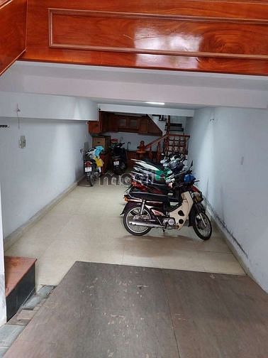 Hình ảnh Cho thuê nhà HXT 652/2C Cộng Hòa Tân Bình