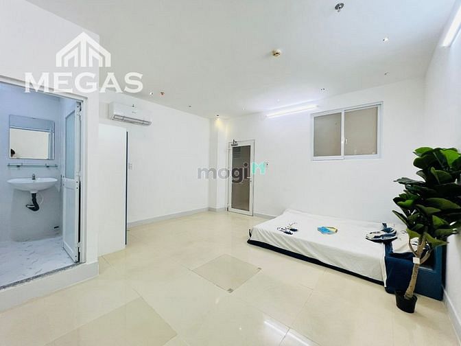 Hình ảnh KHAI TRƯƠNG CĂN HỘ ẤP BẮC_Full nội thất_Gần Etown Cộng Hòa