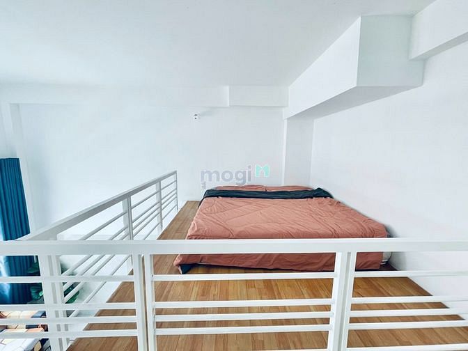 Hình ảnh Duplex Ban Công Thoáng Mát Đầy Đủ Tiện Nghi