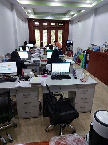 Hình ảnh Cho thuê nhà HXT 652/2C Cộng Hòa Tân Bình