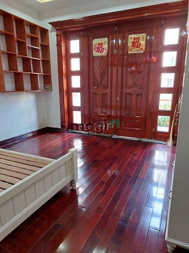 Hình ảnh Cho thuê nhà HXT 652/2C Cộng Hòa Tân Bình