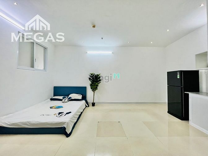 Hình ảnh KHAI TRƯƠNG CĂN HỘ ẤP BẮC_Full nội thất_Gần Etown Cộng Hòa